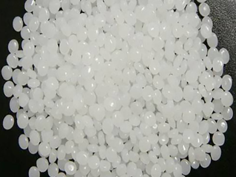 پلی اتیلن سبک خطی (LLDPE)