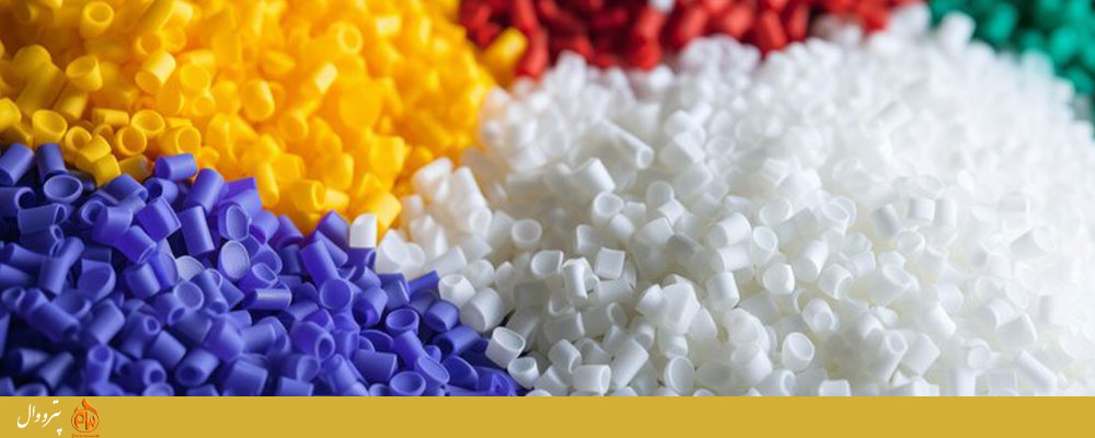خلاصه تفاوت LLDPE با LDPE و HDPE | پترووال