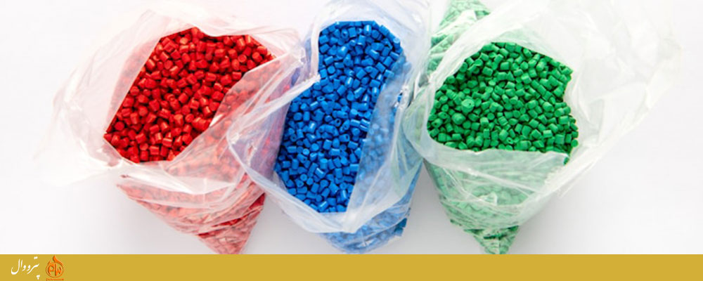بررسی تفاوت LLDPE با LDPE و HDPE